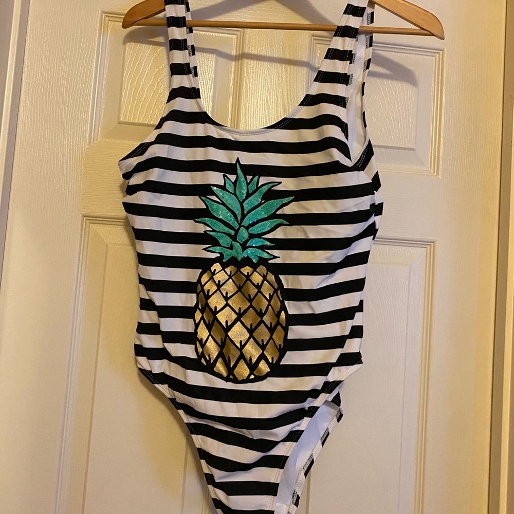 Swimsuit